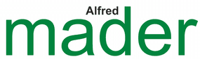 Alfred Mader Logo